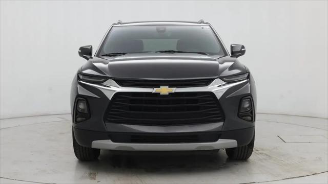 2022 Chevrolet Blazer FWD 2LT