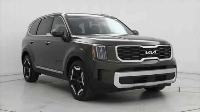 2025 Kia Telluride S for sale in Madison, TN
