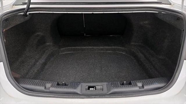 2018 Ford Taurus SE