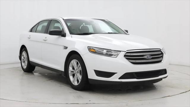2018 Ford Taurus SE for sale in Madison, TN