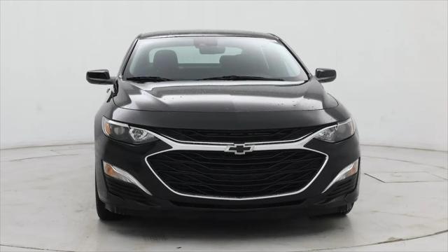 2022 Chevrolet Malibu FWD RS