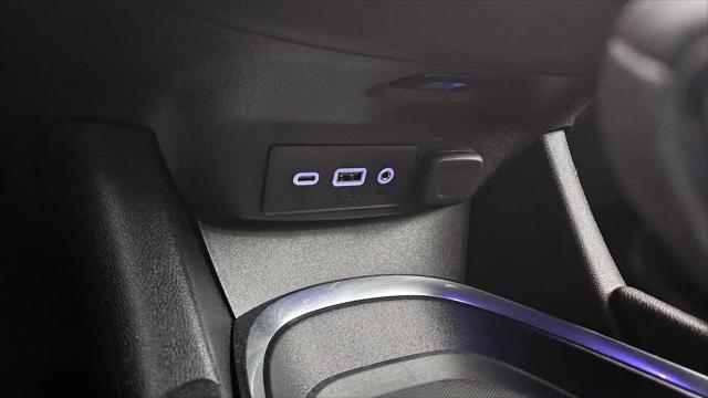 2022 Chevrolet Malibu FWD RS