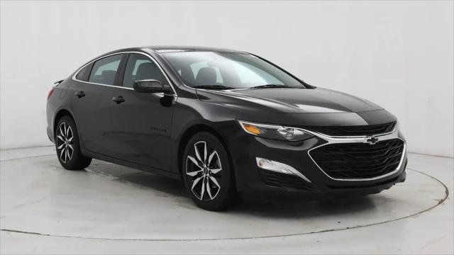 2022 Chevrolet Malibu FWD RS for sale in Madison, TN