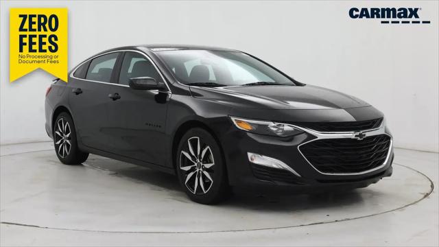2022 Chevrolet Malibu FWD RS for sale in Madison, TN