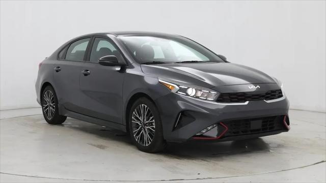 2024 Kia Forte GT-Line for sale in Madison, TN