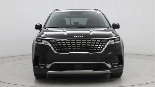 2024 Kia Carnival MPV SX