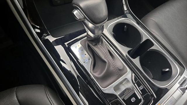 2024 Kia Carnival MPV SX