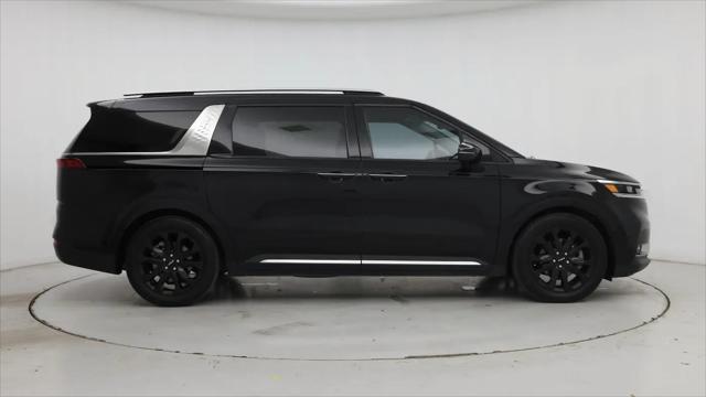 2024 Kia Carnival MPV SX