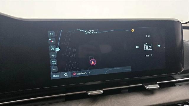2024 Kia Carnival MPV SX