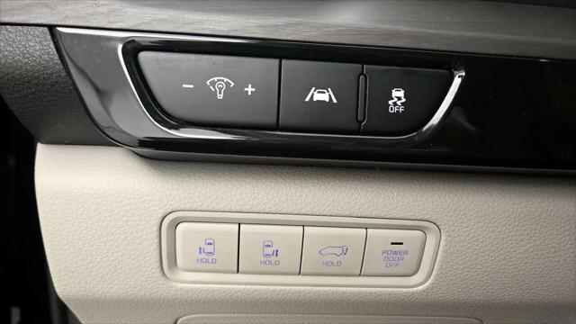 2024 Kia Carnival MPV SX