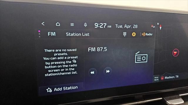 2024 Kia Carnival MPV SX
