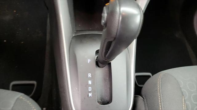 2021 Chevrolet Trax AWD LS