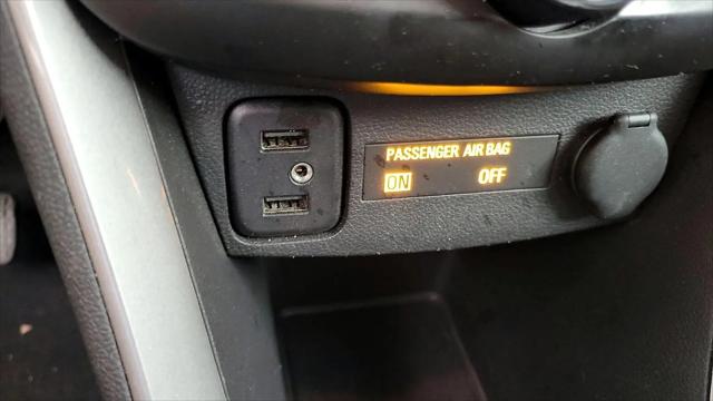 2021 Chevrolet Trax AWD LS