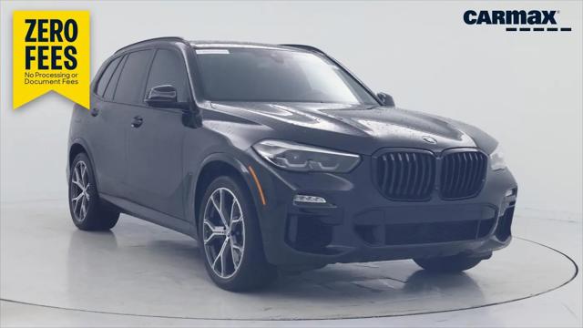 2021 BMW X5 sDrive40i for sale in Kennesaw, GA