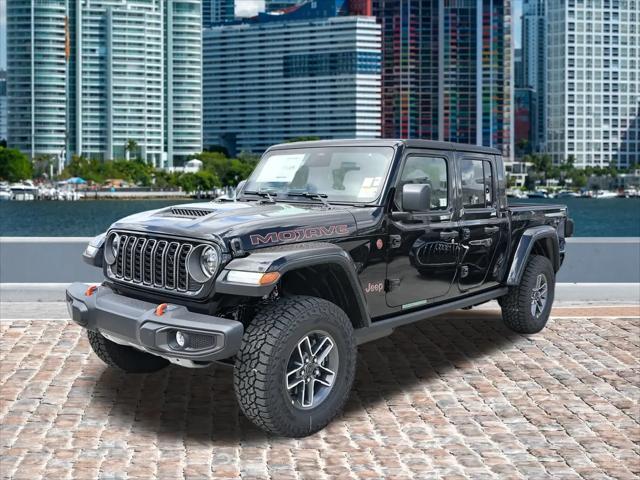 2026 Jeep Gladiator Sport for sale in Miami, FL