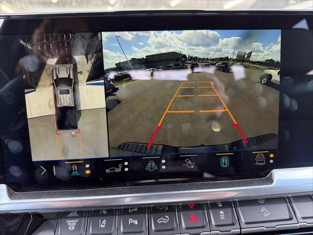 2026 Chevrolet Silverado 2500HD Crew Cab, Standard Bed, LT, 4WD