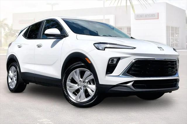 2025 Buick Encore GX Preferred FWD for sale in Fort Myers, FL