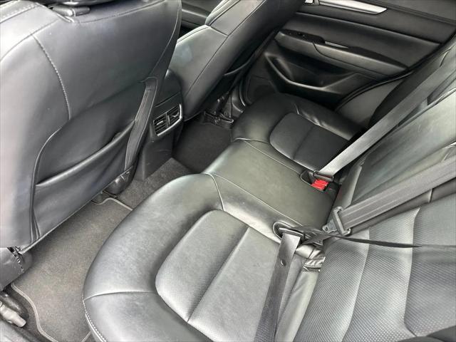 2024 Mazda CX-5 2.5 S Select