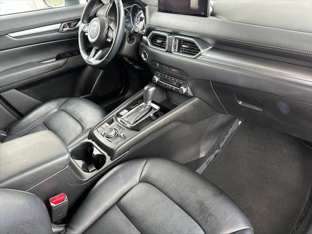 2024 Mazda CX-5 2.5 S Select