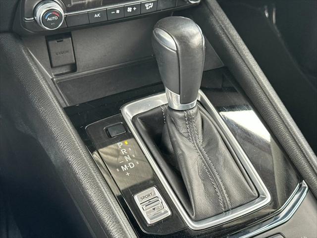 2024 Mazda CX-5 2.5 S Select