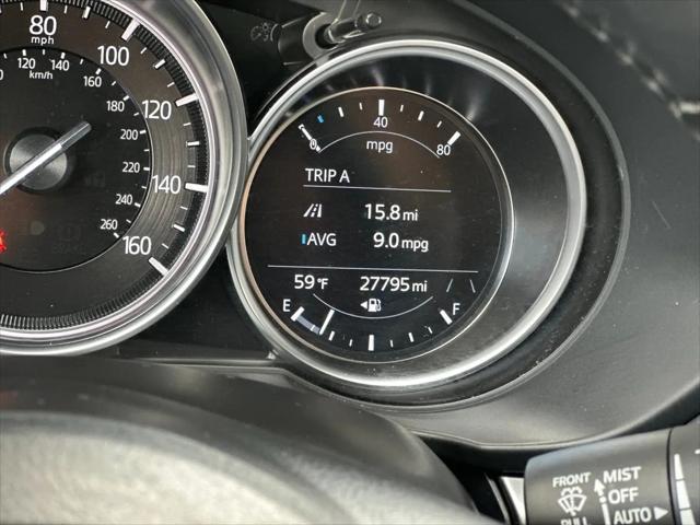 2024 Mazda CX-5 2.5 S Select