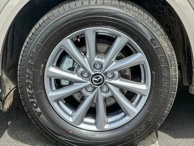 2024 Mazda CX-5 2.5 S Select