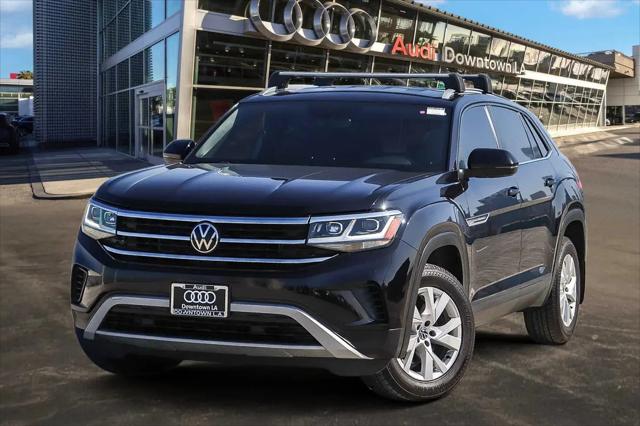 2020 Volkswagen Atlas Cross Sport 2.0T S for sale in Los Angeles, CA