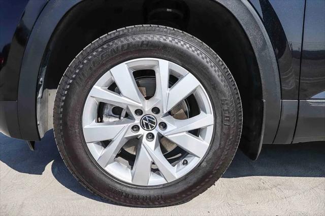 2020 Volkswagen Atlas Cross Sport 2.0T S