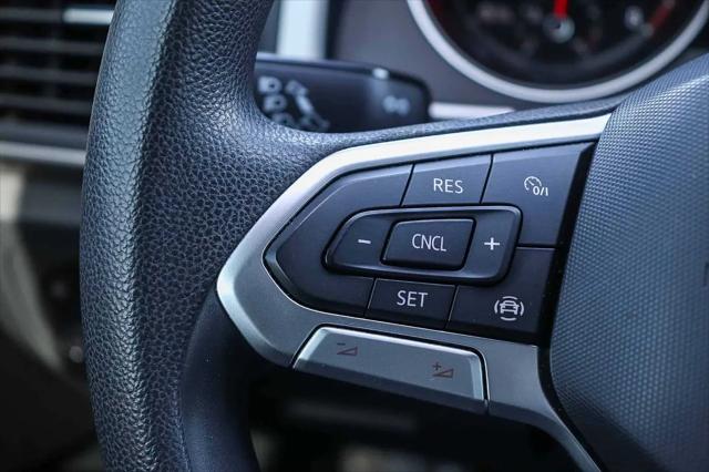 2020 Volkswagen Atlas Cross Sport 2.0T S