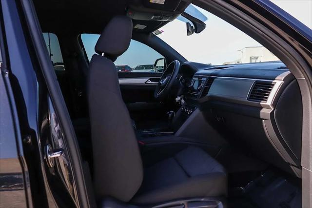 2020 Volkswagen Atlas Cross Sport 2.0T S
