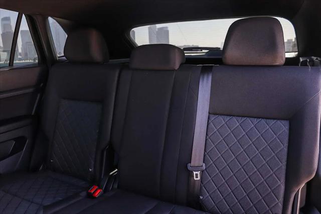 2020 Volkswagen Atlas Cross Sport 2.0T S