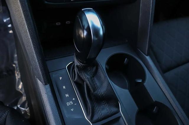2020 Volkswagen Atlas Cross Sport 2.0T S