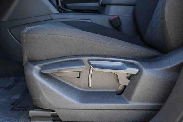 2020 Volkswagen Atlas Cross Sport 2.0T S