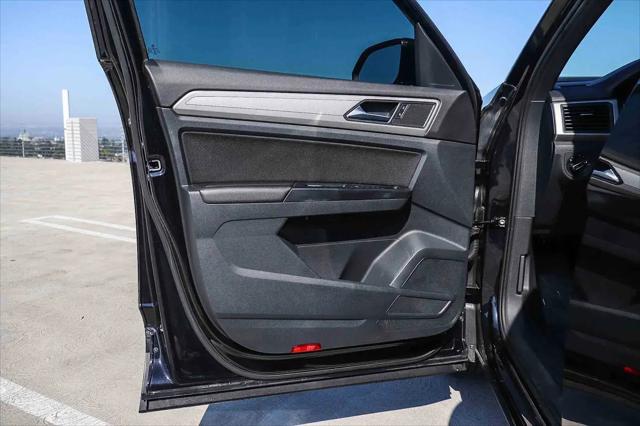 2020 Volkswagen Atlas Cross Sport 2.0T S