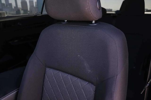 2020 Volkswagen Atlas Cross Sport 2.0T S
