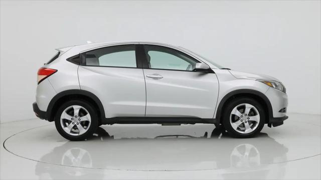 2016 Honda HR-V LX