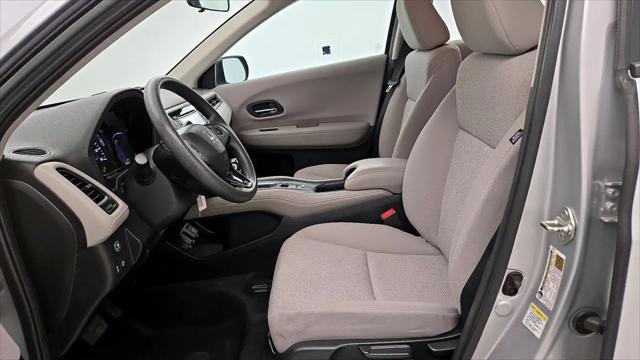 2016 Honda HR-V LX