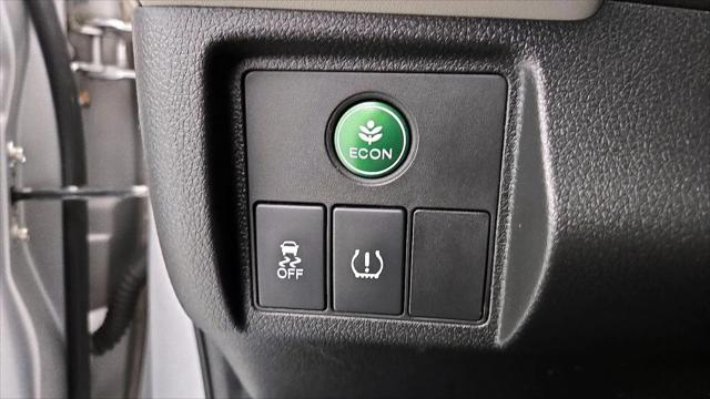 2016 Honda HR-V LX