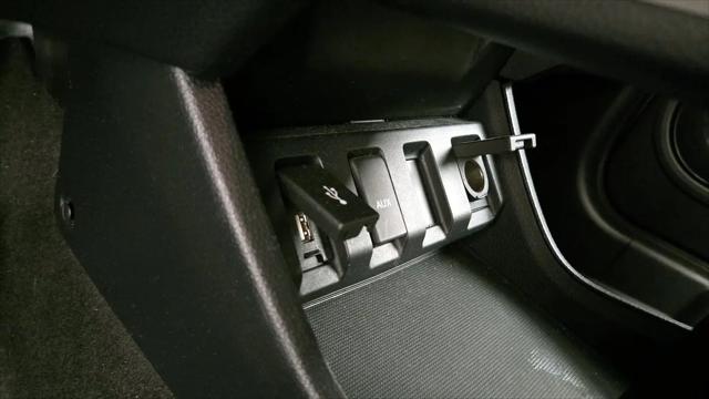 2016 Honda HR-V LX