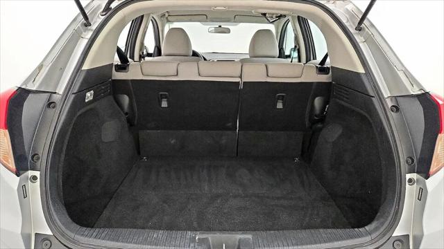 2016 Honda HR-V LX