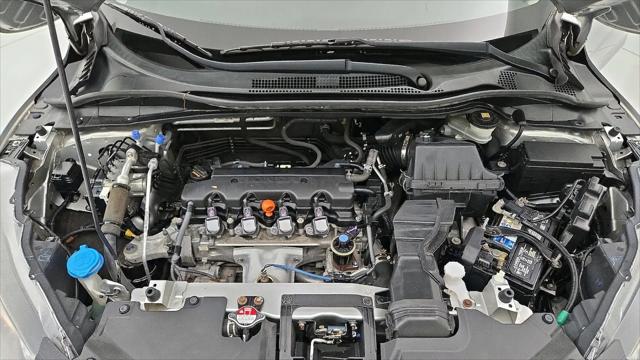 2016 Honda HR-V LX