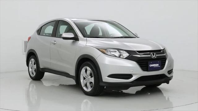 2016 Honda HR-V LX for sale in Roanoke, VA