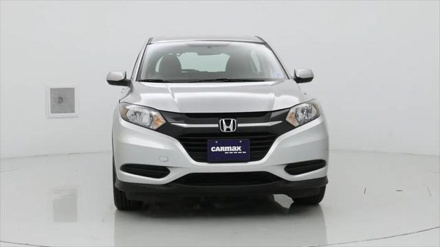 2016 Honda HR-V LX