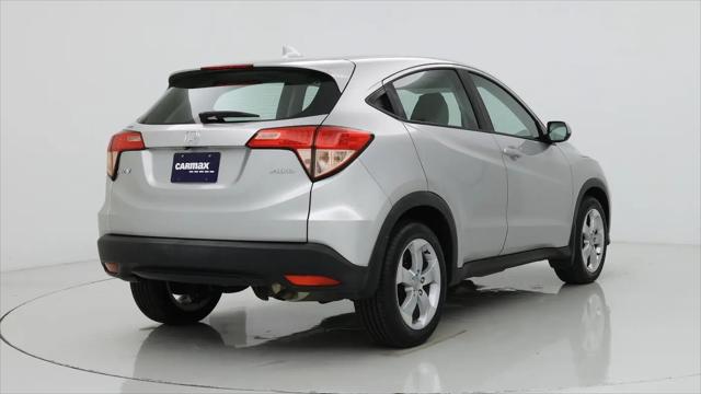 2016 Honda HR-V LX