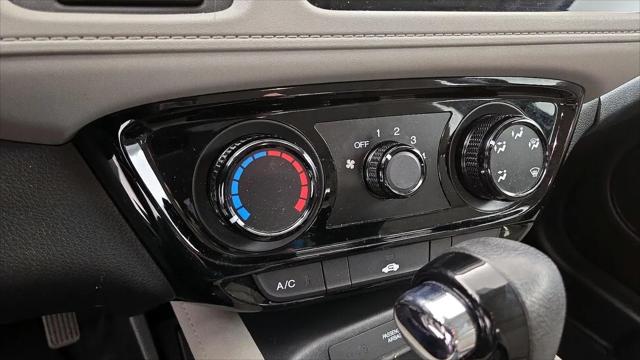 2016 Honda HR-V LX