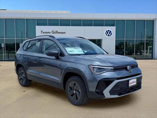 2026 Volkswagen Taos S for sale in Kingwood, TX