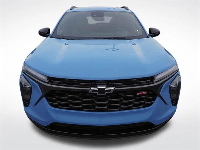 2024 Chevrolet Trax FWD 2RS
