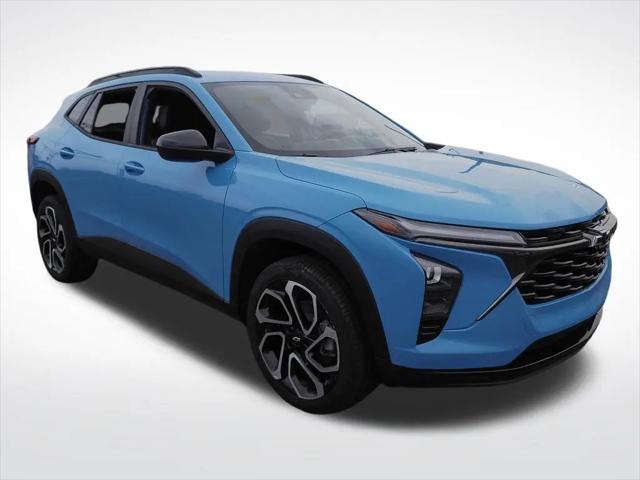 2024 Chevrolet Trax FWD 2RS