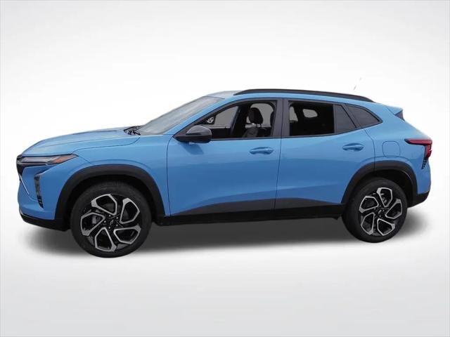 2024 Chevrolet Trax FWD 2RS
