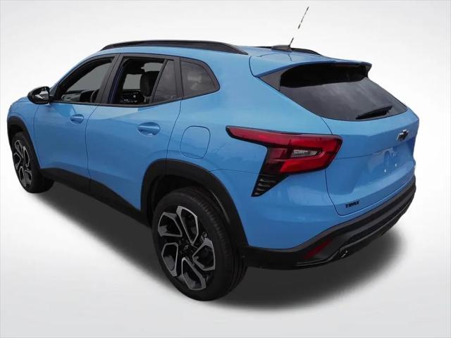 2024 Chevrolet Trax FWD 2RS